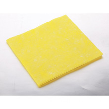 Best Microfiber Non-Woven Car Detailing Cloth (AD-0163)